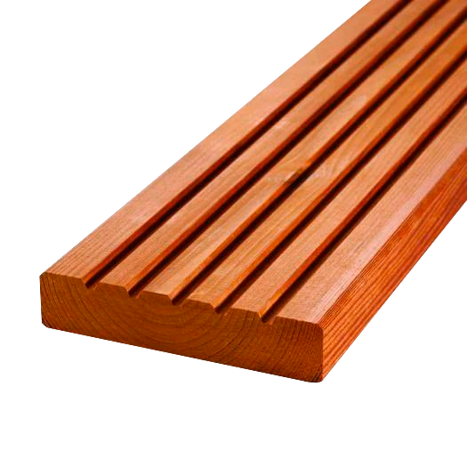 Thermowood